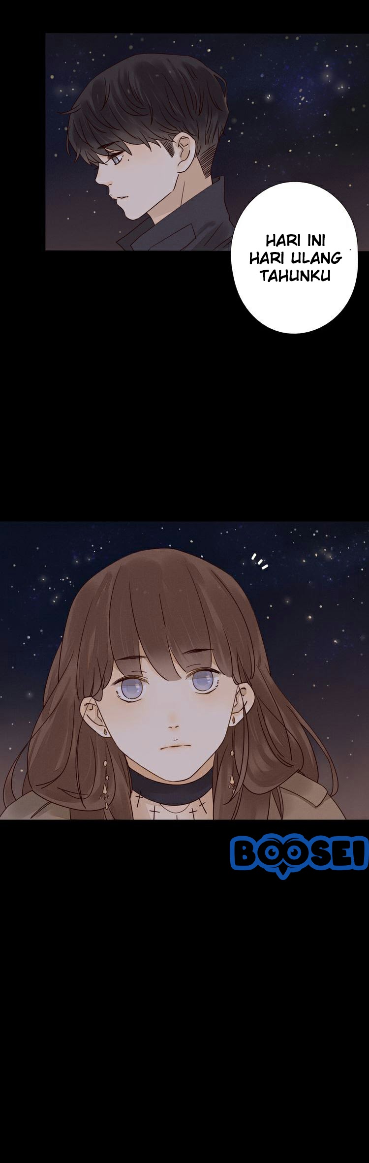 She May Not Be Cute Chapter 04 Gambar 10